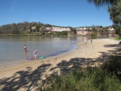Kids at Play